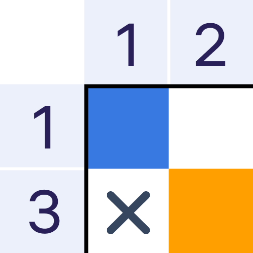 Nonogram.com Color: Nonogramas