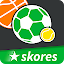 Skores - Live Soccer Scores