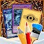 Card Maker for YugiOh