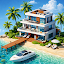 Ocean Resort Hotel Simulator