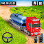 Oil Tanker Truck Driving Simulation Games 2021