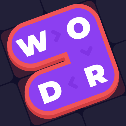 Colorful Words: Word Connect