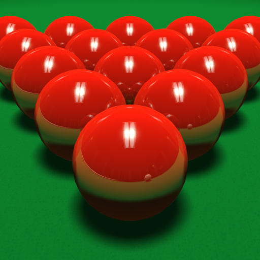 Pro Snooker 2026