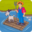 River Crossing IQ Logic Puzzles & Fun Brain Games
