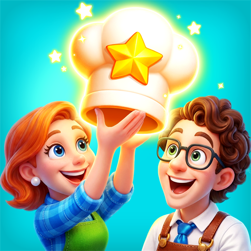 Foodstars: Combina y Cocina