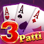 Teen Patti Nawab - Royal Card