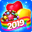 Candy Pop Story