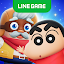 LINE マッチフライト(Match Flight)