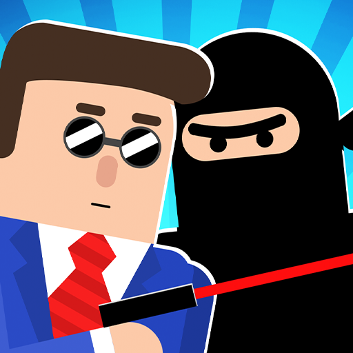 Play Mr Bullet - Spy Puzzles Online