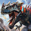 Jurassic Mech: Dinosaur War