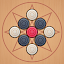 Carrom by Bhoos