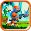Rescue Patrol Adventures: Action Games