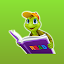 Learn to Read with Tommy Turtle