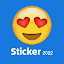 Animated Sticker for WhatsApp