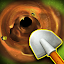 Симулятор копания: Holecraft