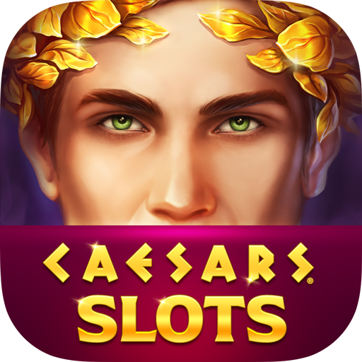 Play Caesars Slots: Casino Games Online