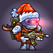 Gioca Zombotron Re-Boot per PC