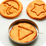 เล่น Candy challenge 3D Carver Game บน PC