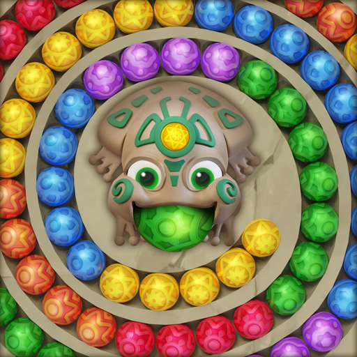 Play Marble Master Online