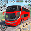 Bus Simulator 3D: Bus Games