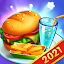 Star Cooking Chef - Foodie Madness🍳