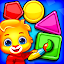 Bambini Colori: Colorare Gioco