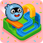 Pango Bakery: cooking and baking game for kids