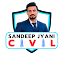 Sandeep Jyani Civil Engg