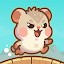 Flippy: The Hamster