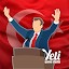 Yerel Seçim Oyunu 2024
