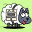 Sheep A Sheep：Three Tiles