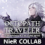 OCTOPATH TRAVELER: CotC