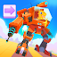 Dinosaur Coding Academy - Coding Games for kids