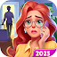 Patience TriPeaks  Solitaire