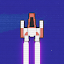 Space Rock Breaker