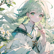 Main JasmineGirl on PC