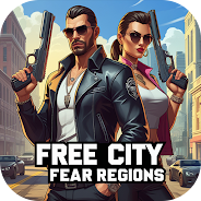 Main Free City: Fear Regions on PC