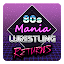 80s Mania Wrestling Returns