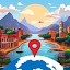 Guess The Country (Geography)