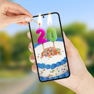 プレーする Cake DIY: Birthday Party をPCで
