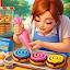 Cooking Crunch - Kitchen Game