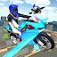 Flying Motorbike Simulator