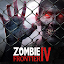 Zombie Frontier 4: FPS ยิงปืน