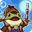 DetecToad: Idle RPG Детектив