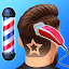 Hair Tattoo: Barbershop Master