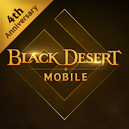 Gioca Black Desert Mobile per PC