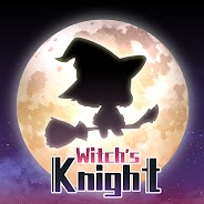 Spiele The Witch's Knight für PC