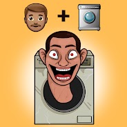 Graj Guess Monster Emoji na PC