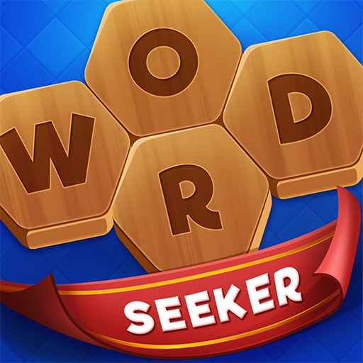Play Word Seeker Online