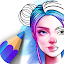 Color Pop Lustige Ausmalspiele